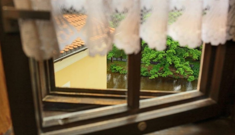 Pension Teddy Český Krumlov